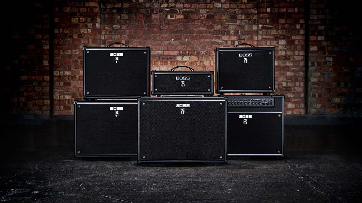 AMPLIFICADORES