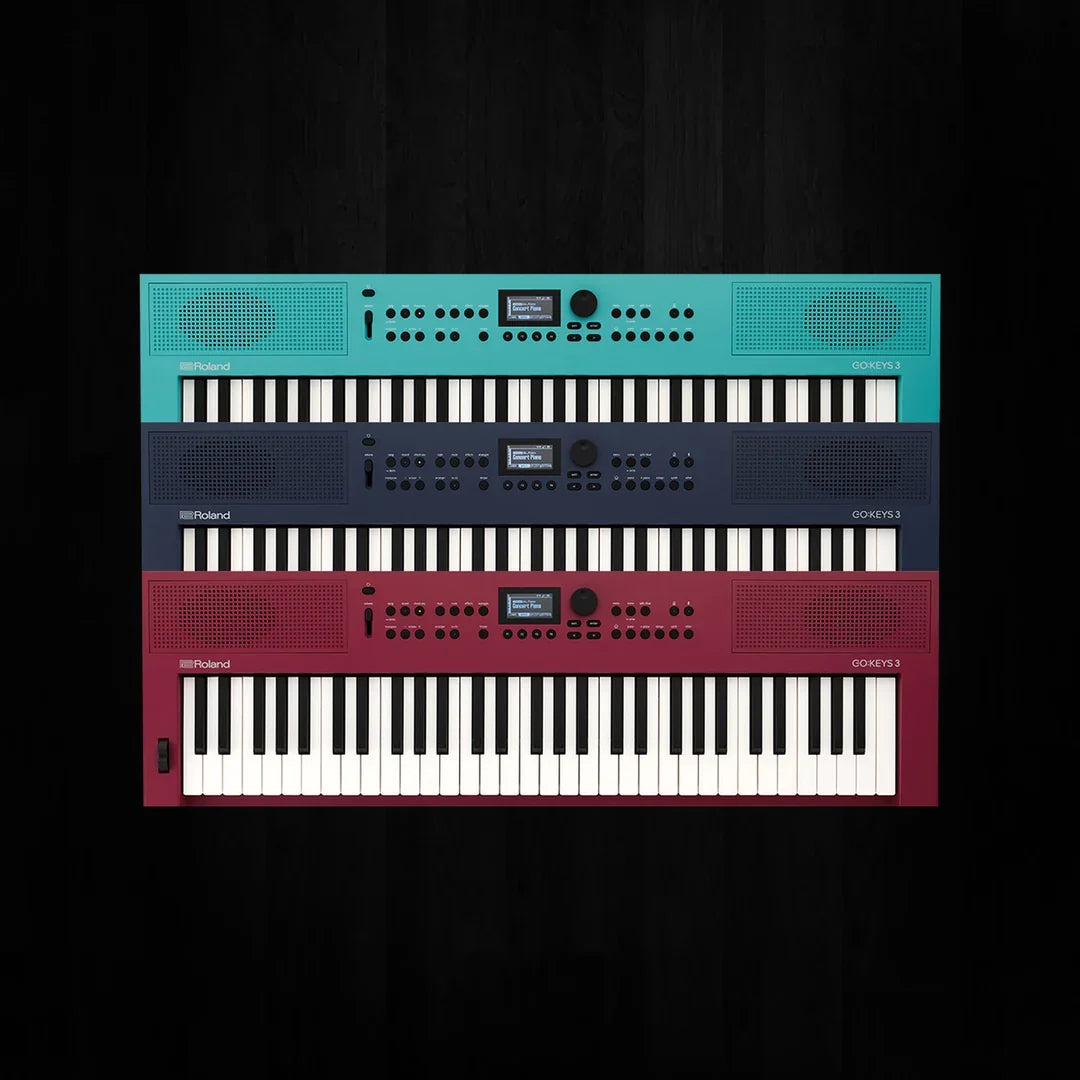TECLADOS