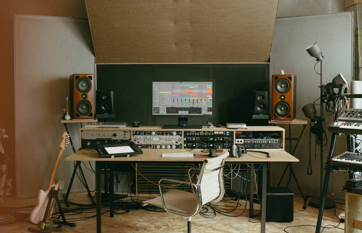 SOFTWARE Y PLUGINS