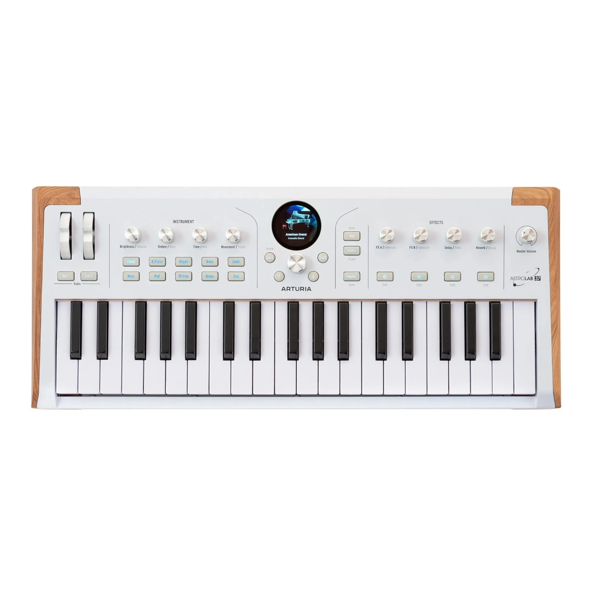 Arturia AstroLab 37