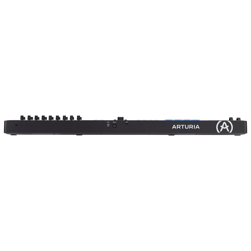 Arturia KeyLab Essential 61 Mk3 Black Edition