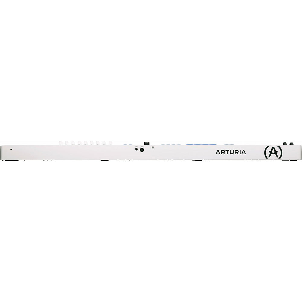 Arturia KeyLab Essential 88 Mk3 Edición Blanca