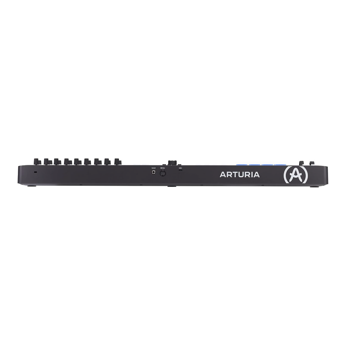 Arturia KeyLab Essential 49 Mk3 Edición Negra