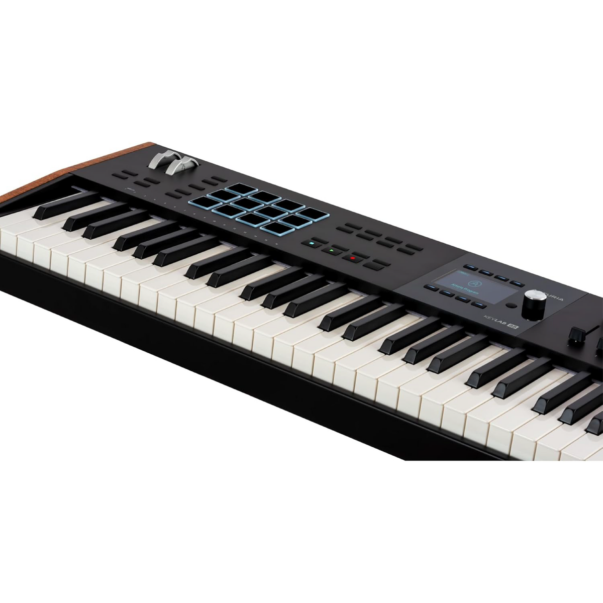 Arturia KeyLab 88 Mk3 Edición Negra