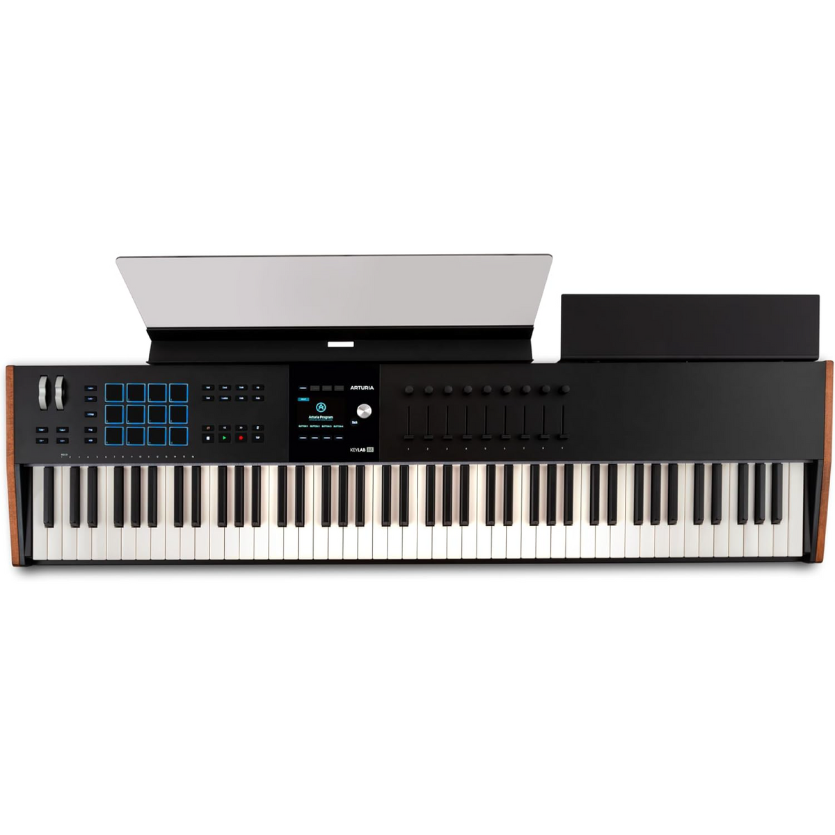 Arturia KeyLab 88 Mk3 Edición Negra