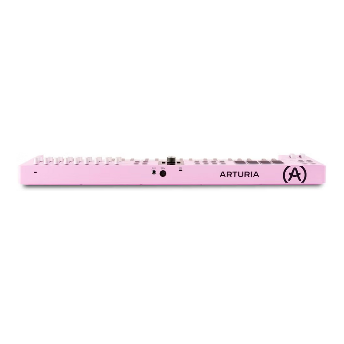 Arturia KeyLab Essential 49 Mk3 Edición Rose Quartz