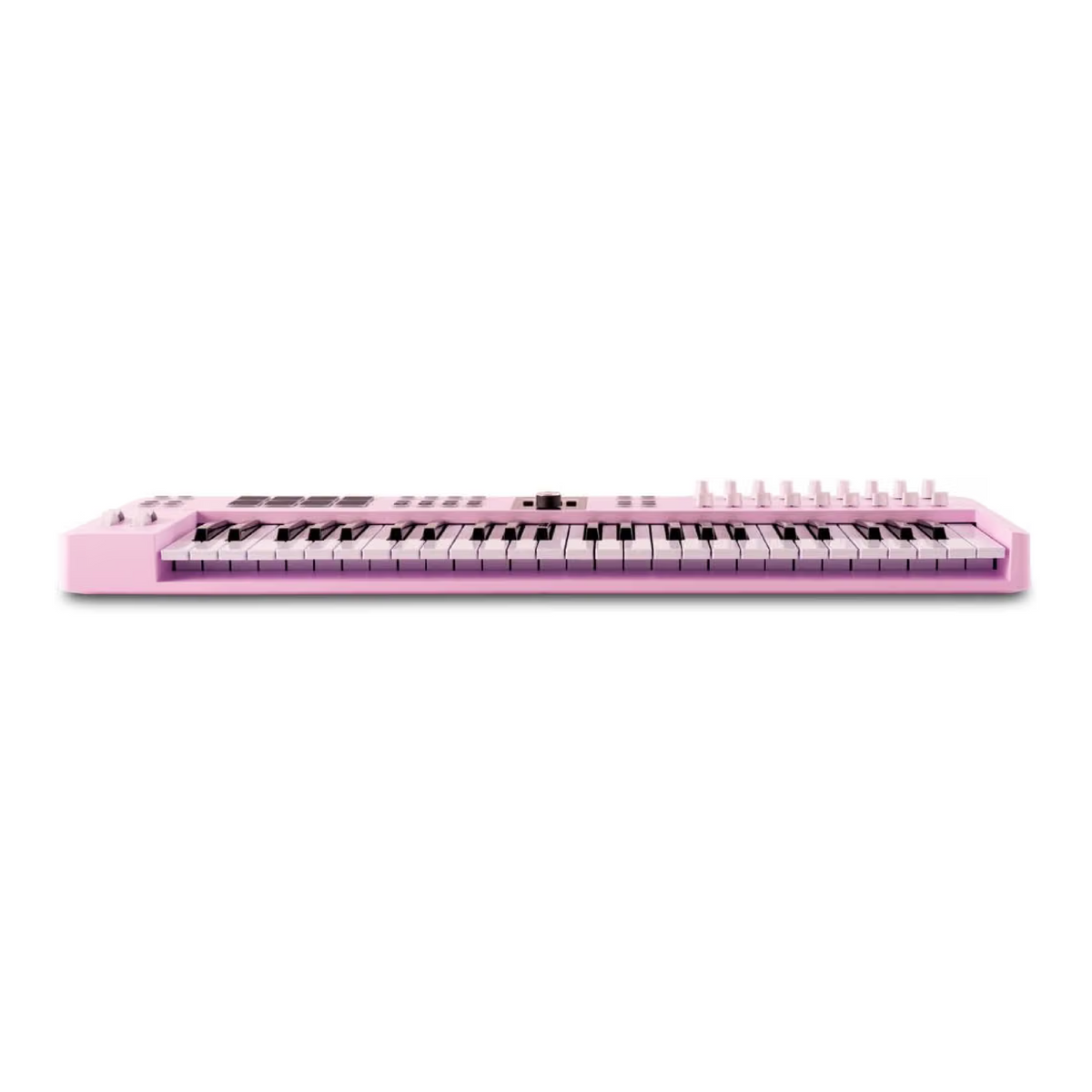 Arturia KeyLab Essential 49 Mk3 Edición Rose Quartz
