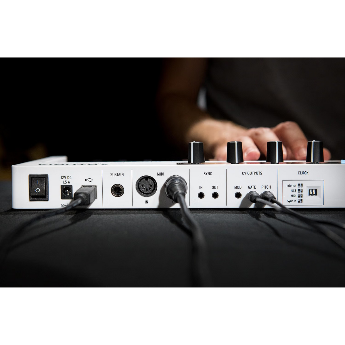 Arturia KeyStep 37 Mk2