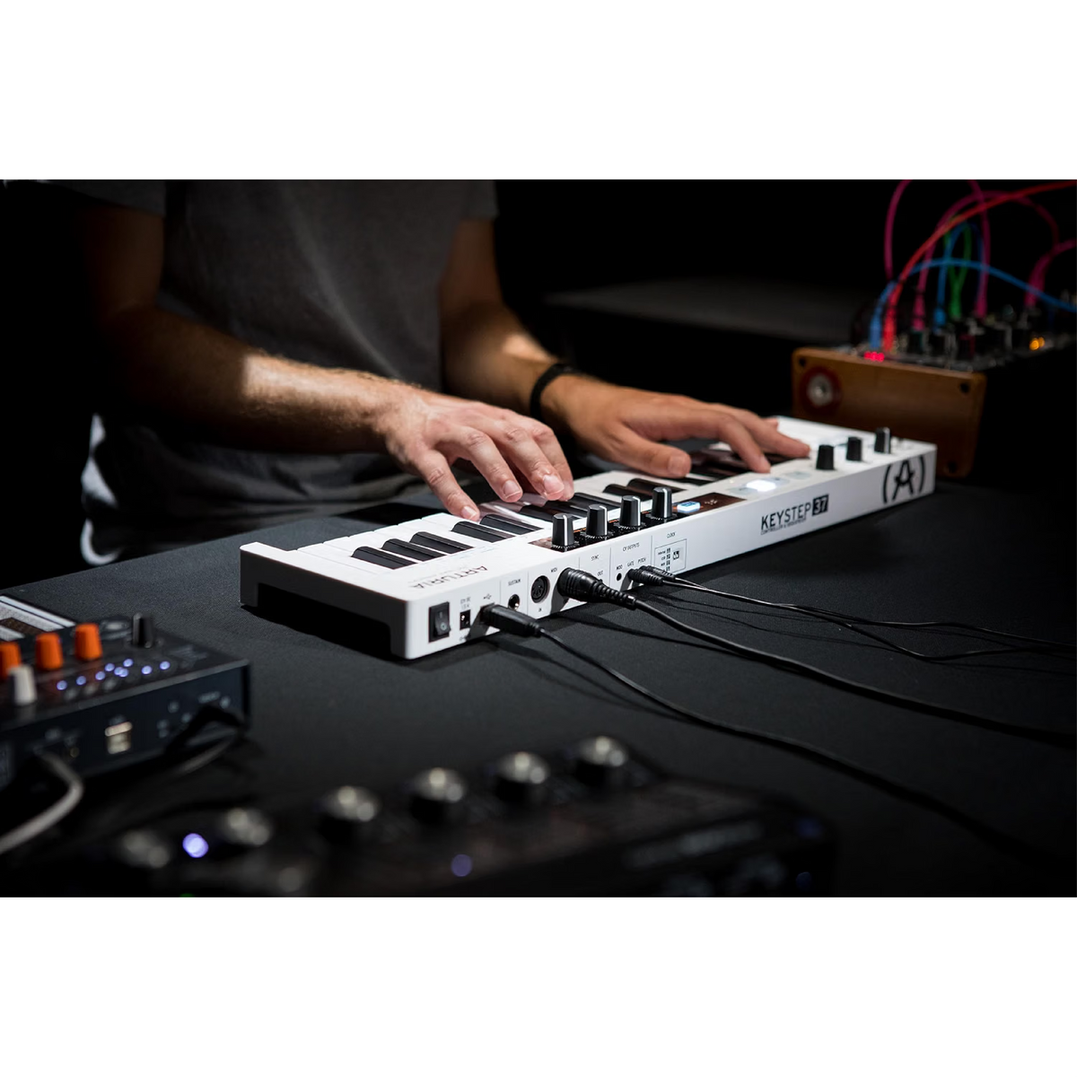 Arturia KeyStep 37 Mk2