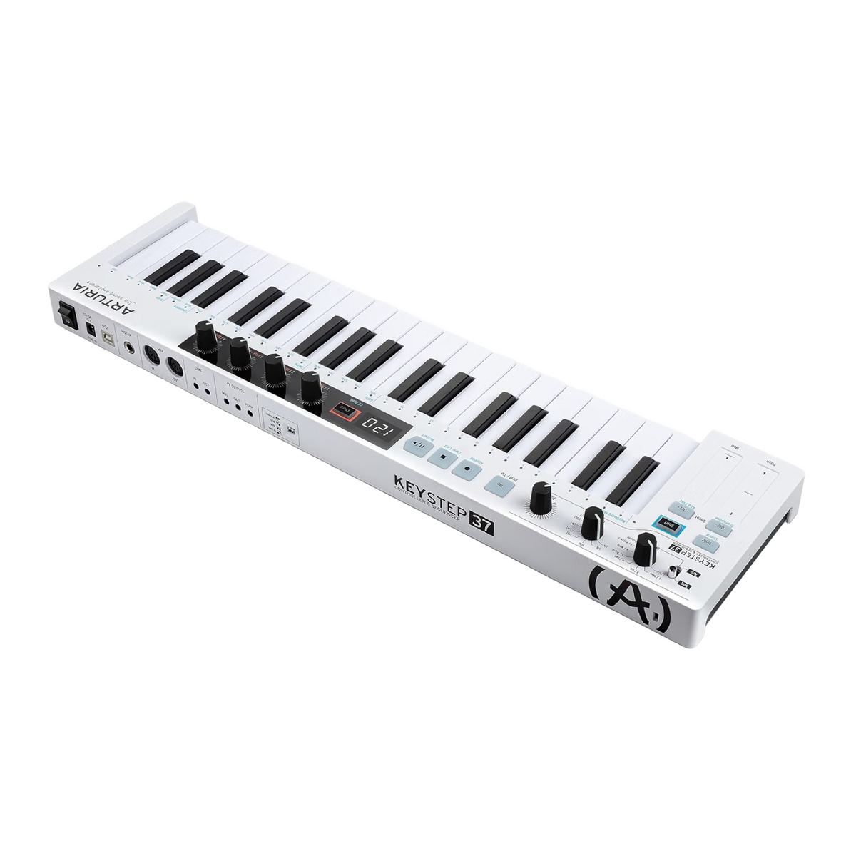 Arturia KeyStep 37 Mk2