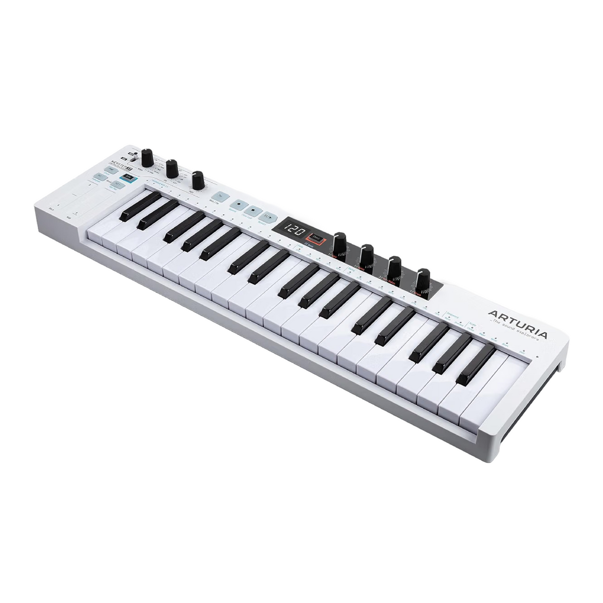 Arturia KeyStep 37 Mk2