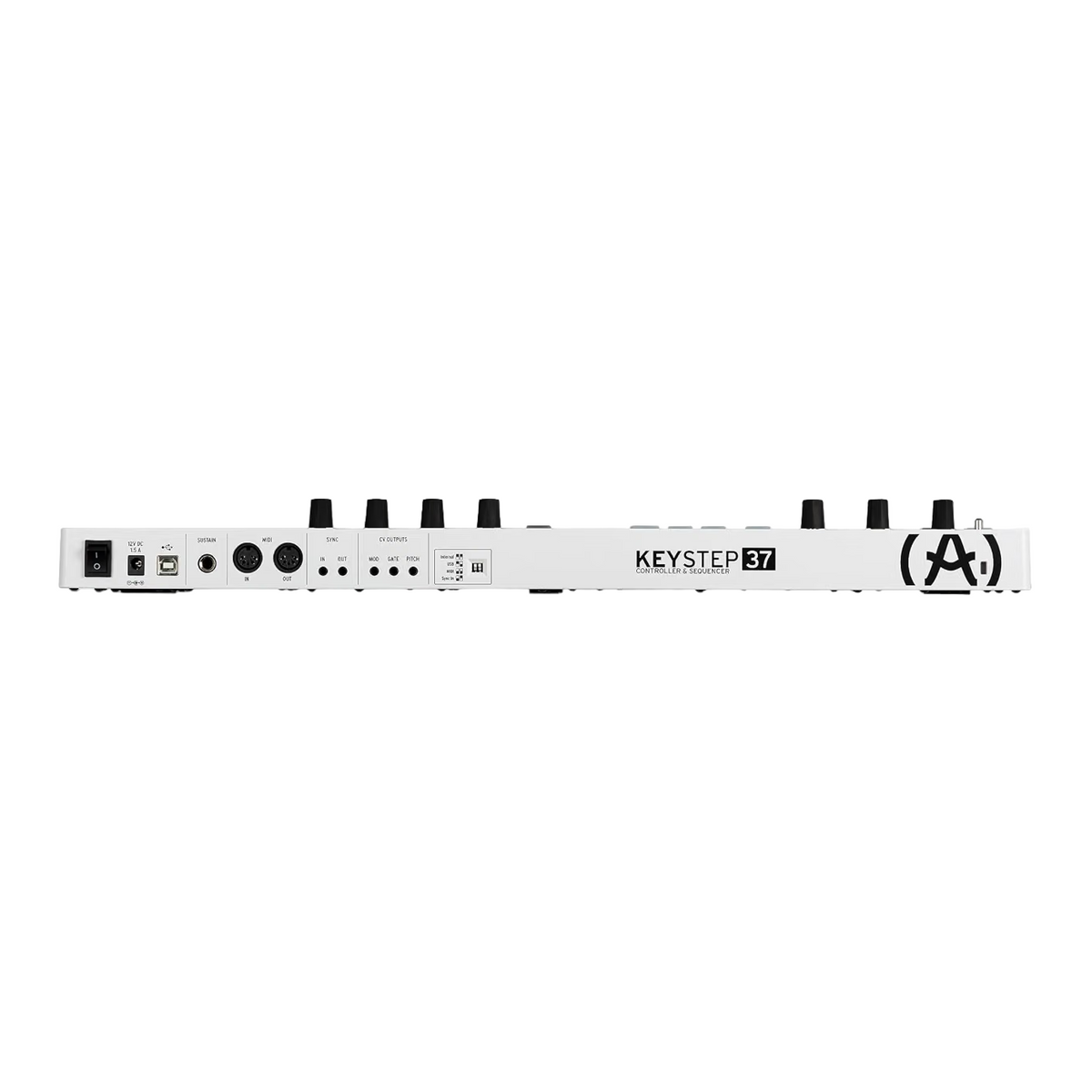 Arturia KeyStep 37 Mk2