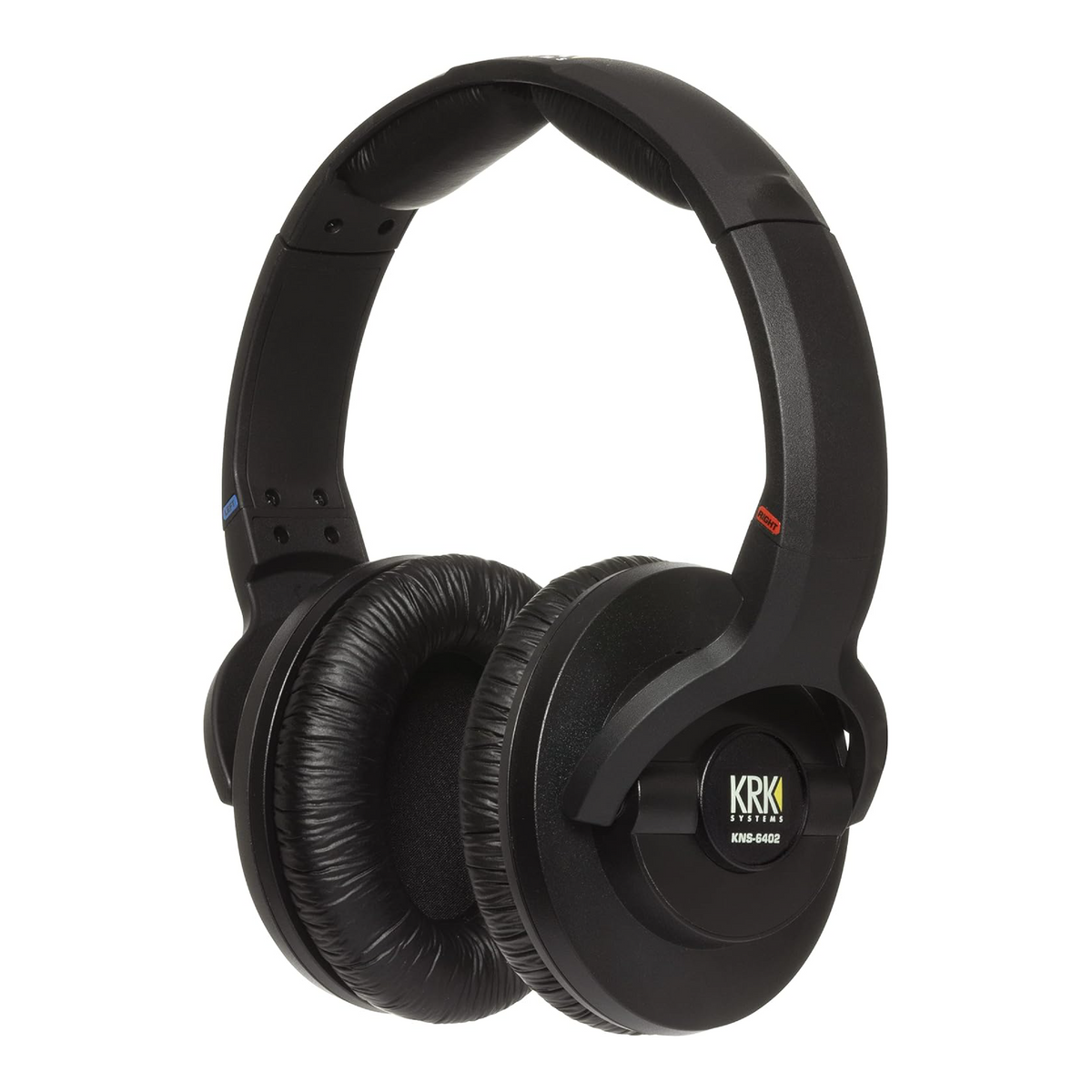 KRK KNS 6402 Auriculares de Monitorización de Estudio