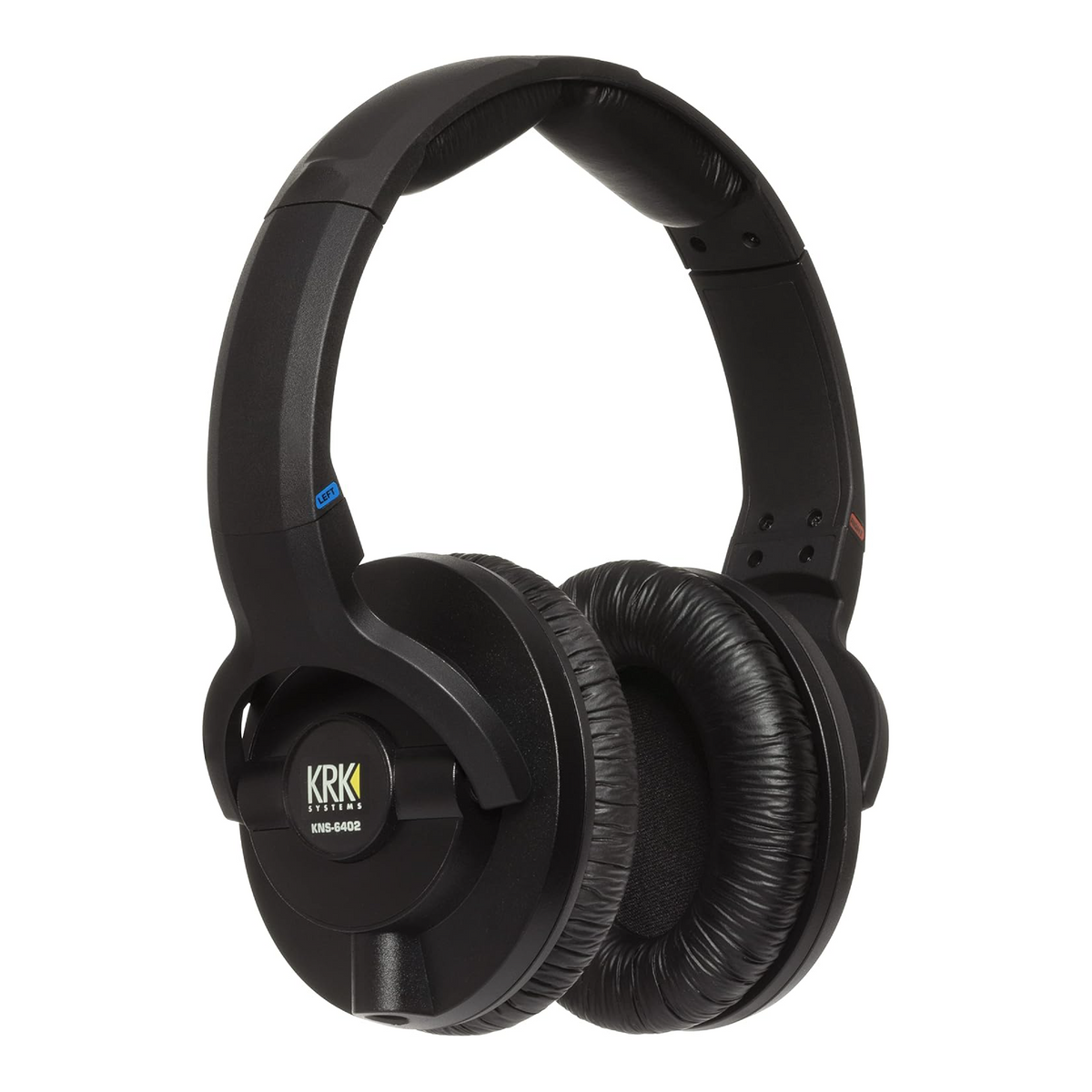 KRK KNS 6402 Auriculares de Monitorización de Estudio