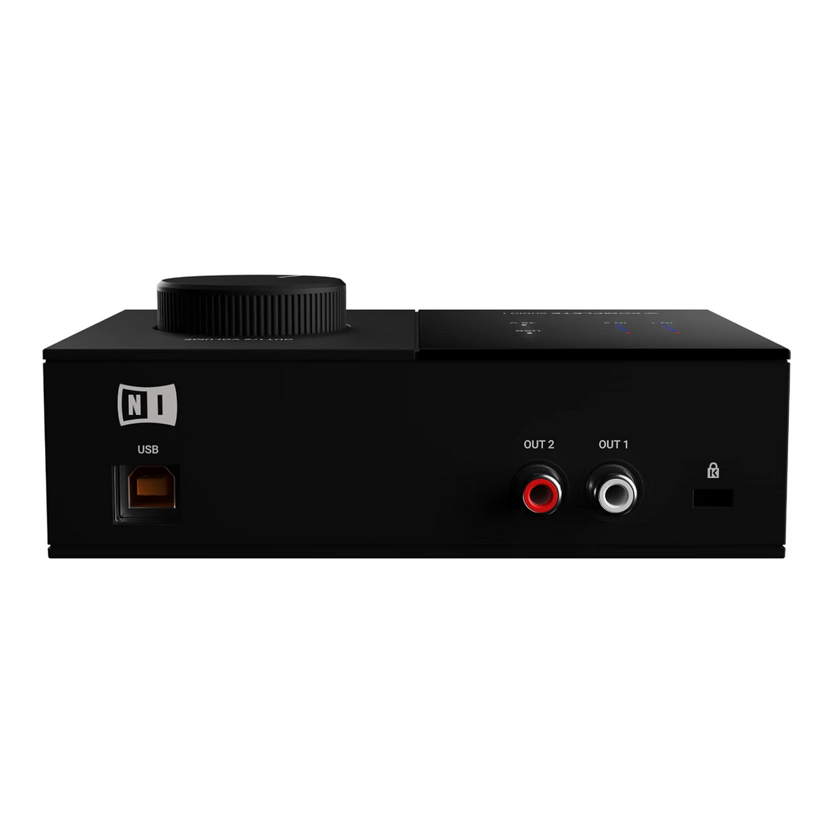 Native Instruments Interfaz de Audio USB Komplete Audio 1