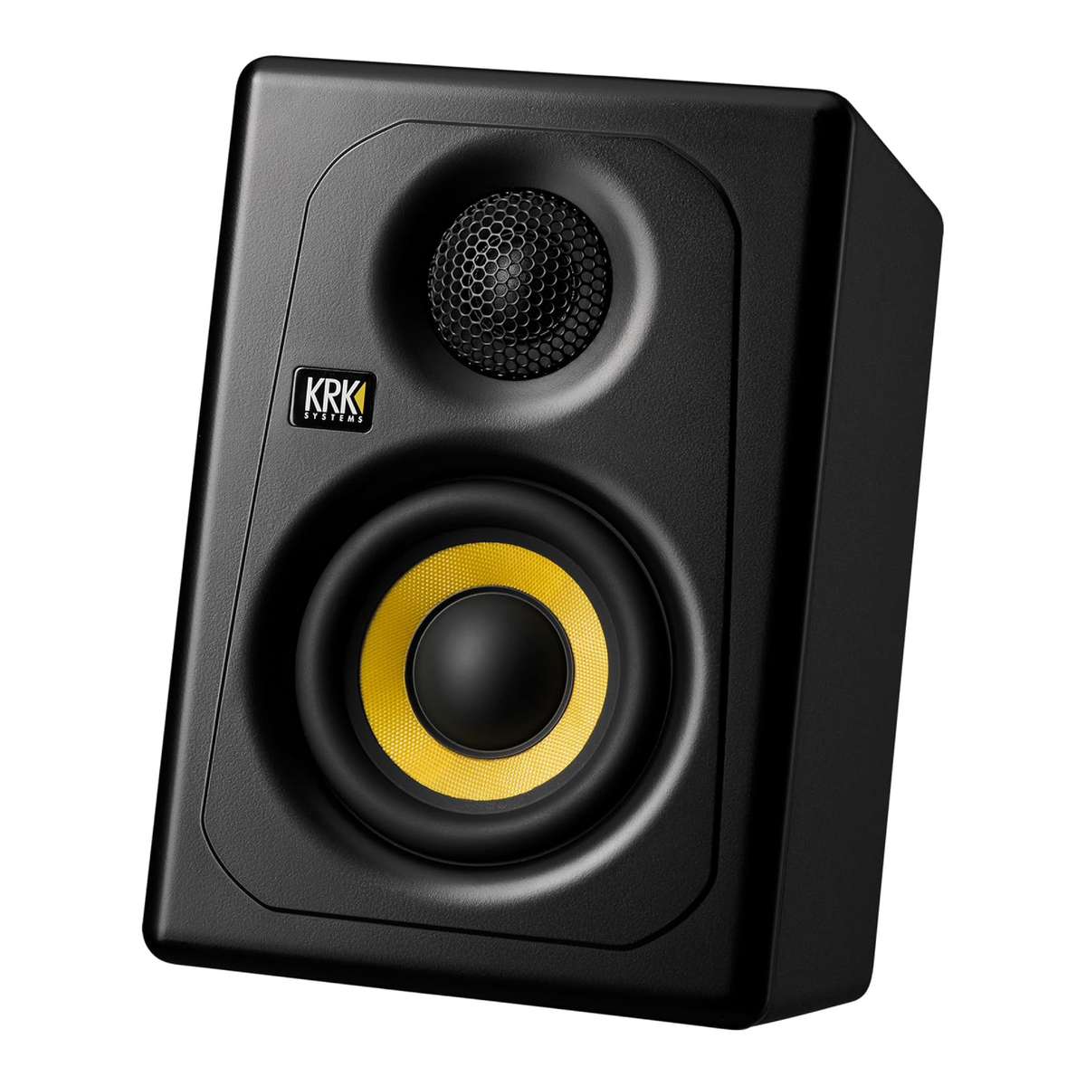 KRK Monitores de Estudio Activos Kreate 3 (Par)