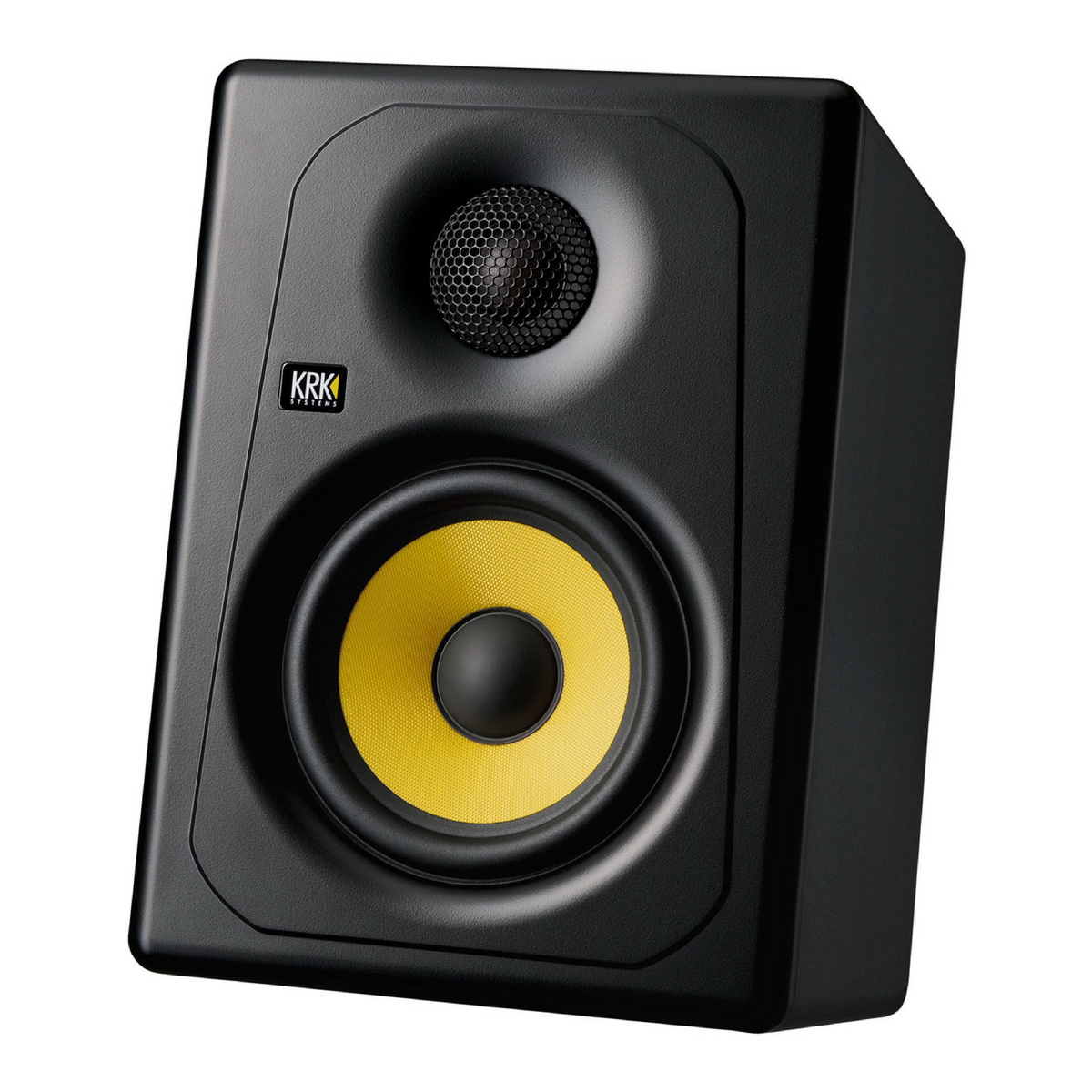 KRK Monitores de Estudio Activos Kreate 5