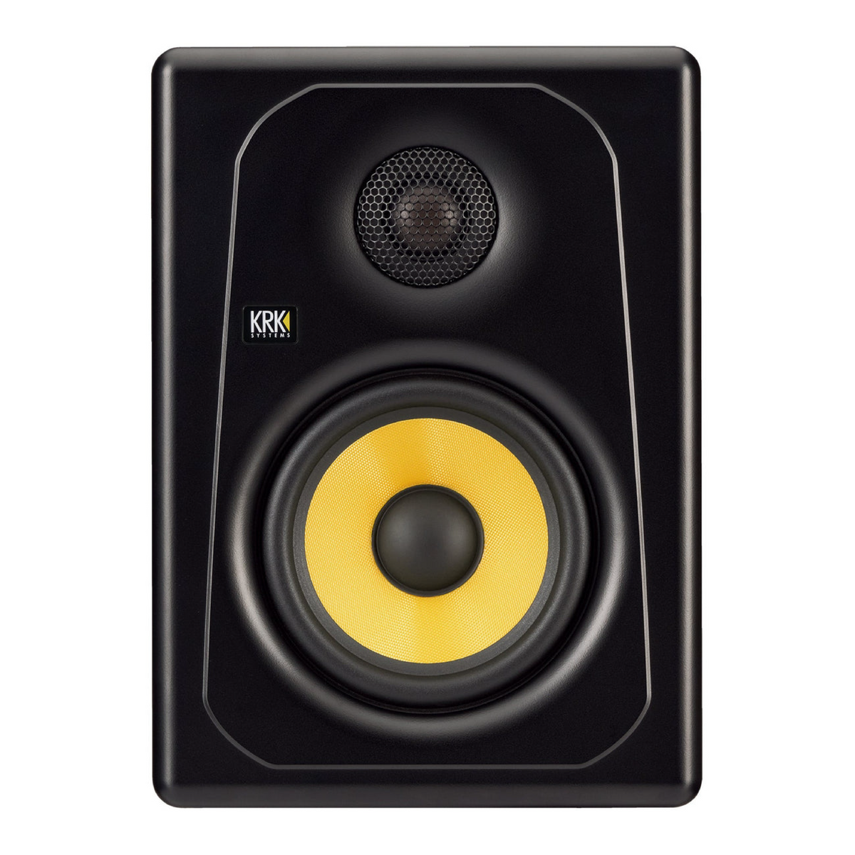 KRK Monitores de Estudio Activos Kreate 5