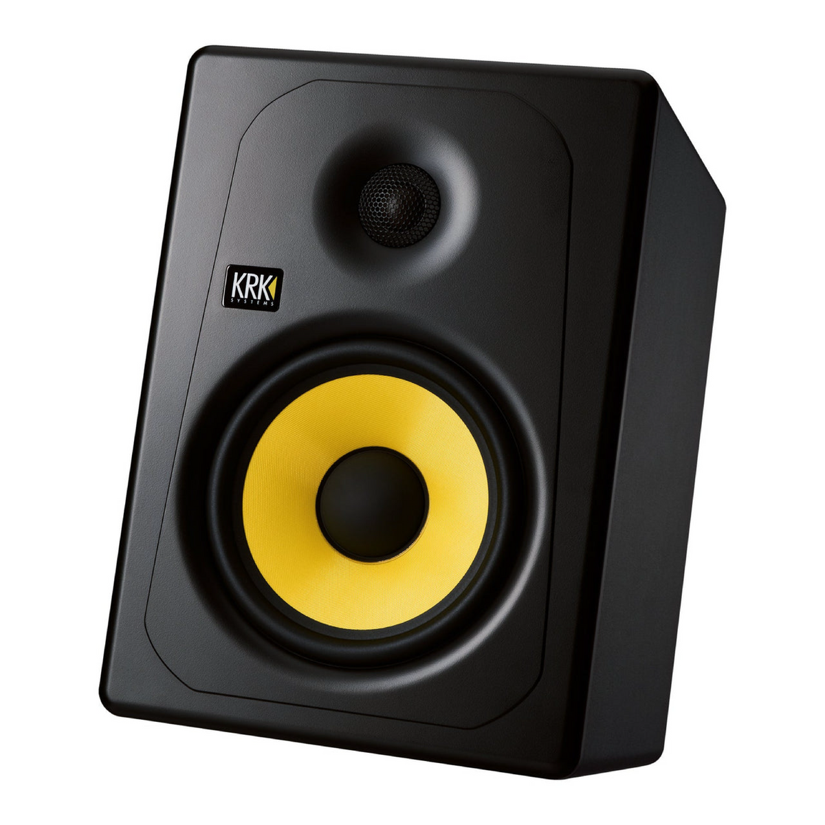 KRK Monitores de Estudio Activos Kreate 8