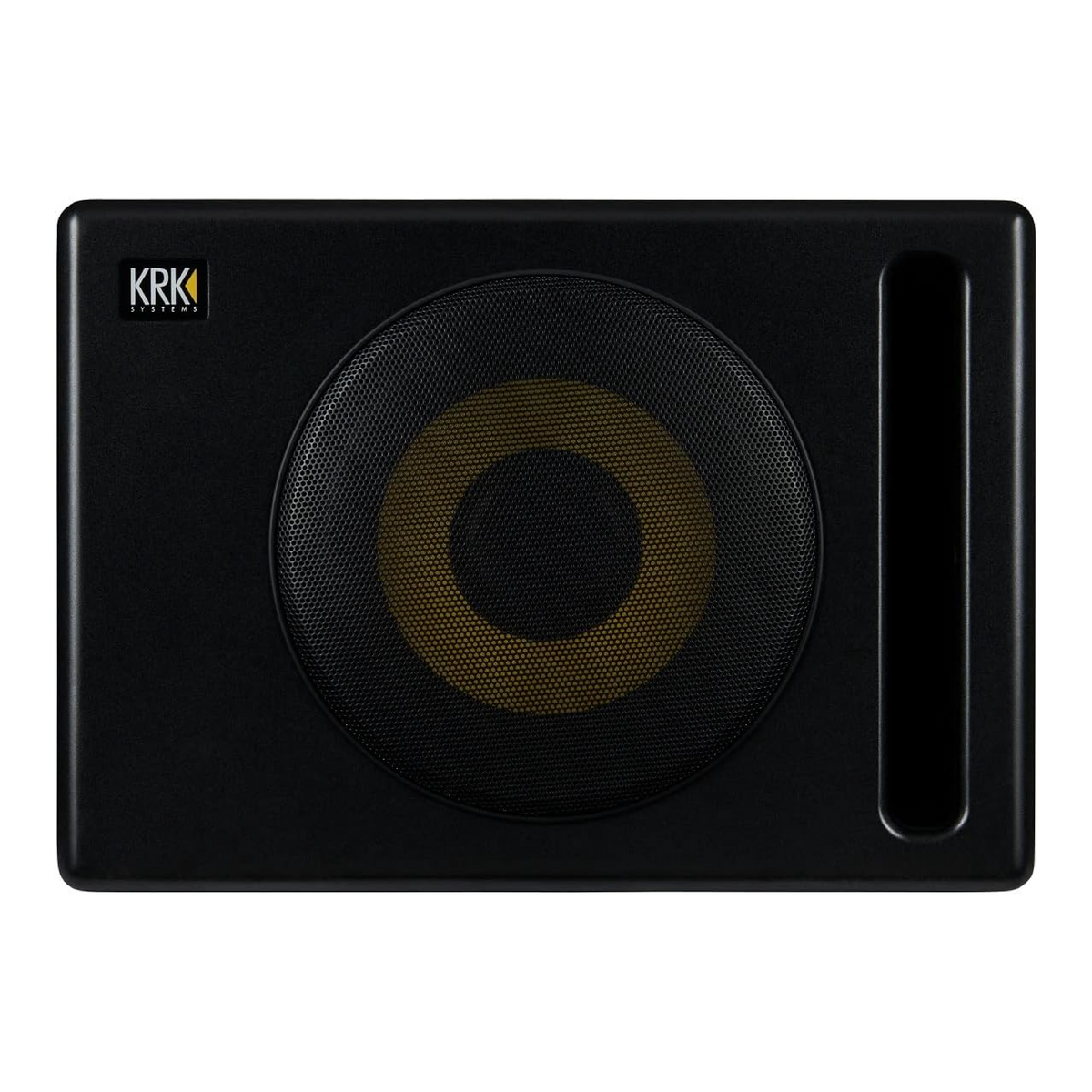 KRK Subwoofer de Estudio Activo S10.4 de 10 Pulgadas