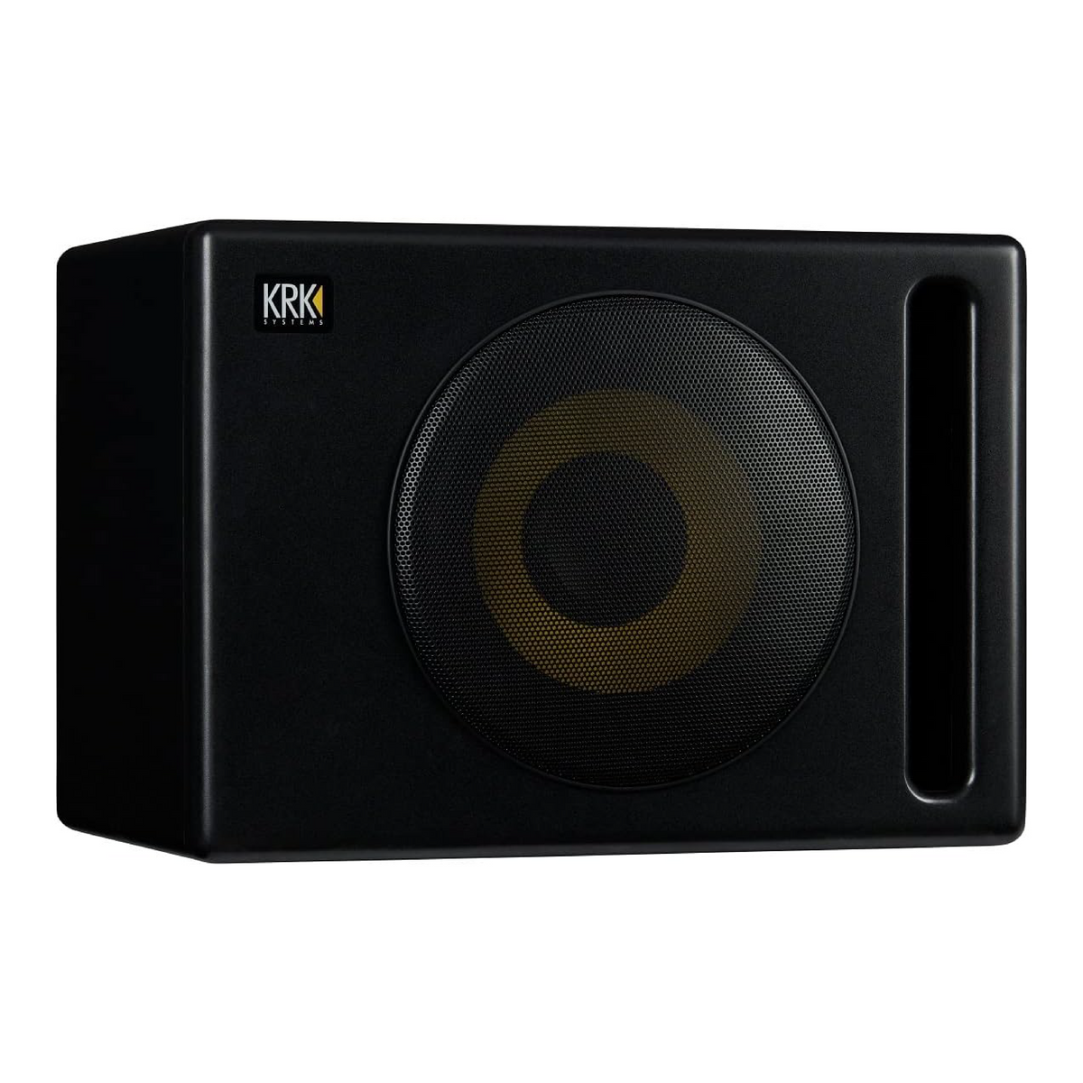 KRK Subwoofer de Estudio Activo S10.4 de 10 Pulgadas