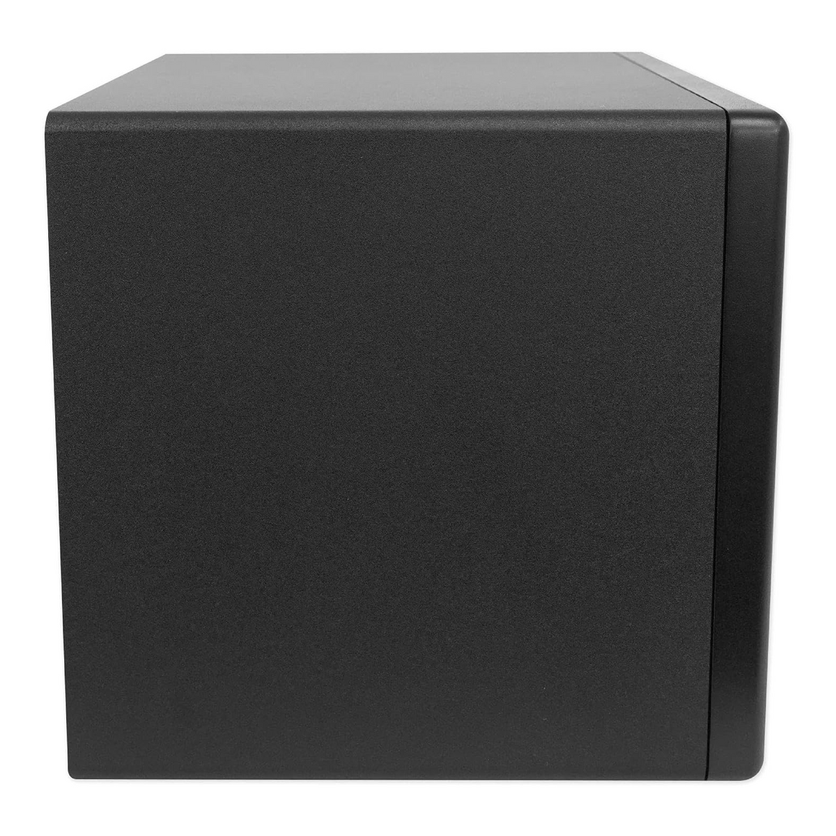 KRK Subwoofer de Estudio Activo S8.4 de 8 Pulgadas