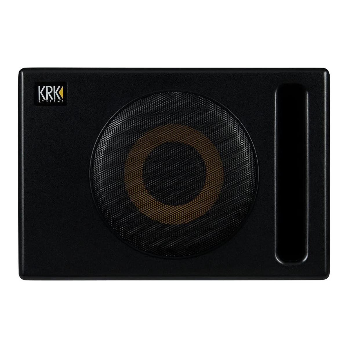 KRK Subwoofer de Estudio Activo S8.4 de 8 Pulgadas