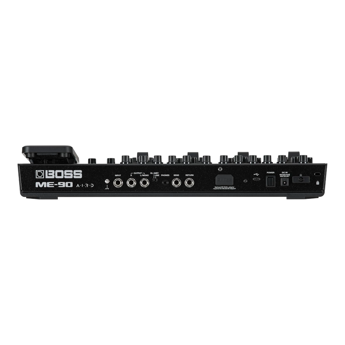 Boss Pedal Multiefectos para Guitarra ME-90