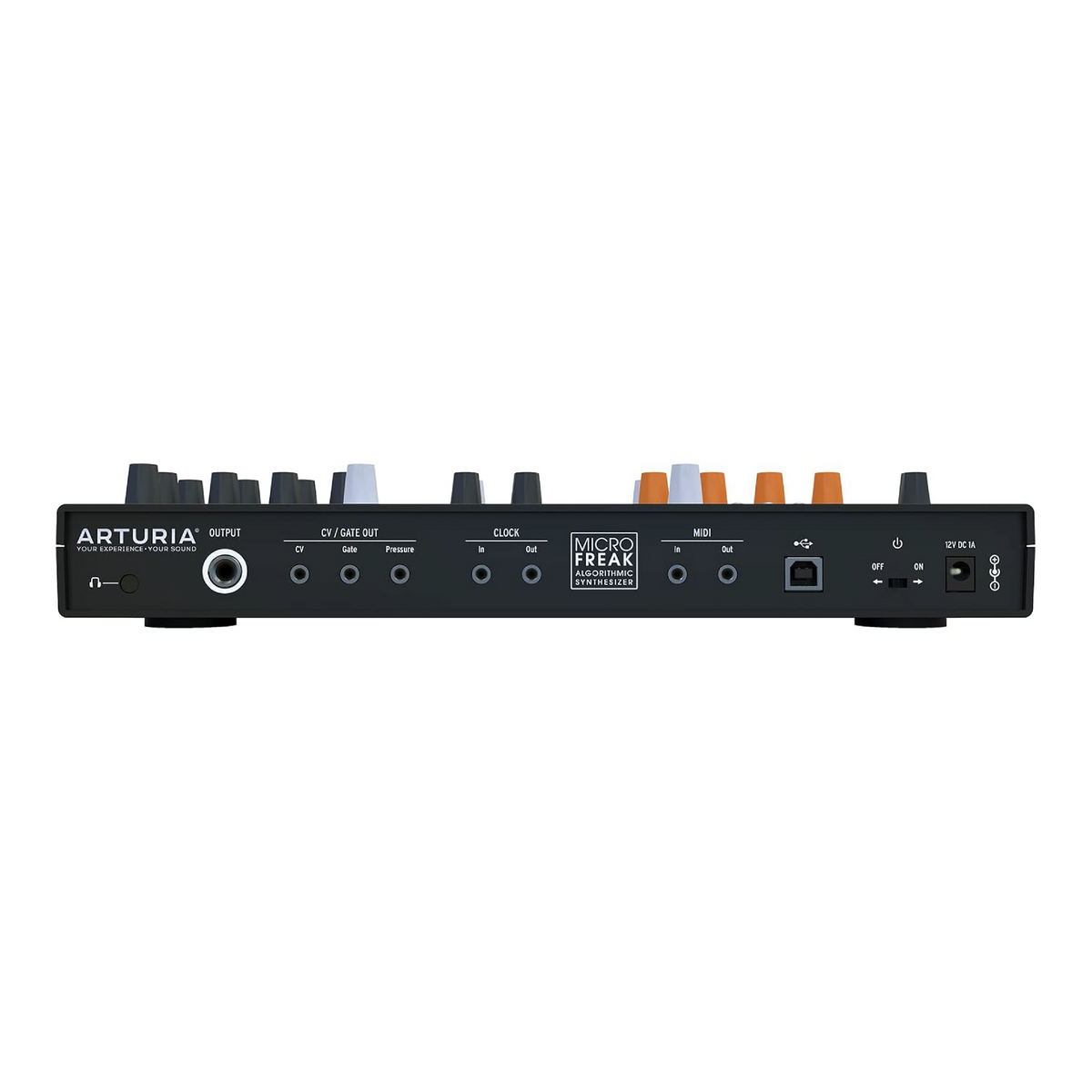 Arturia MicroFreak