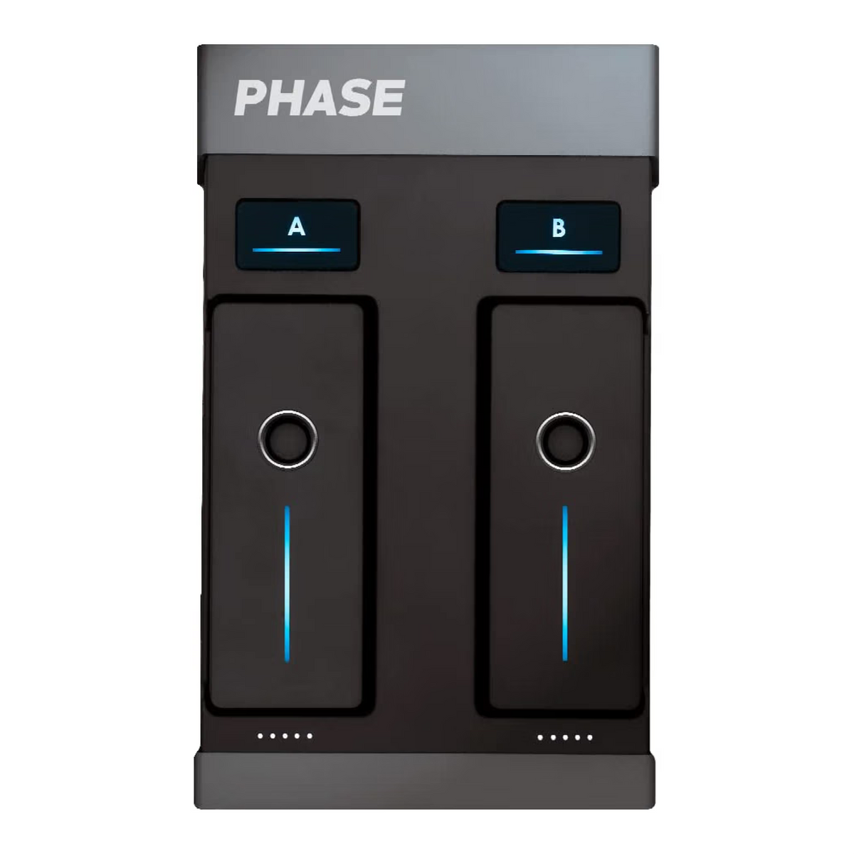 Phase Controlador DVS Inalámbrico MWM Essential