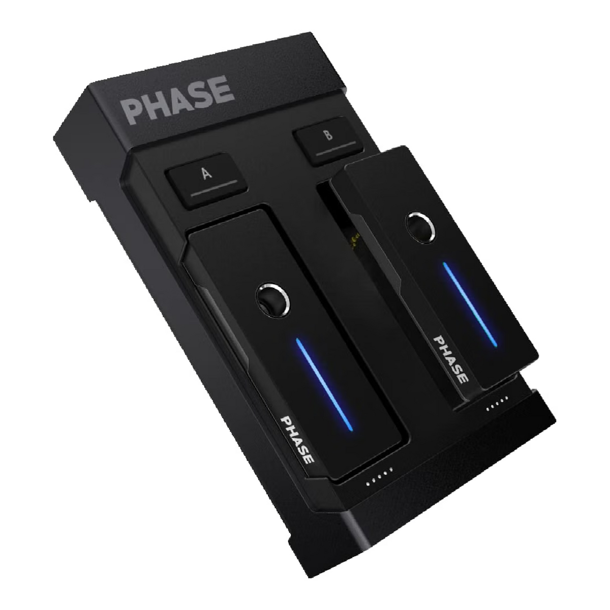 Phase Controlador DVS Inalámbrico MWM Essential