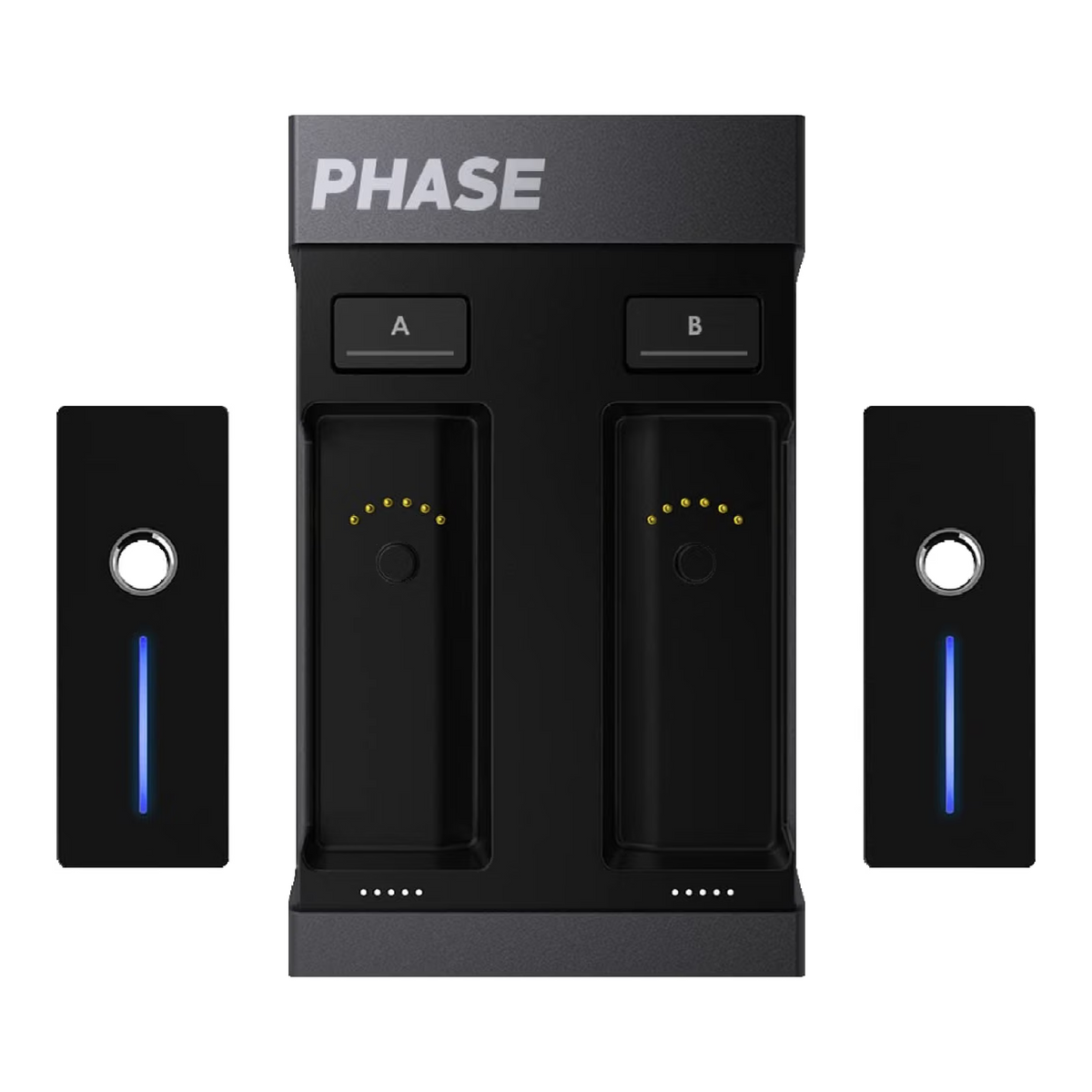 Phase Controlador DVS Inalámbrico MWM Essential