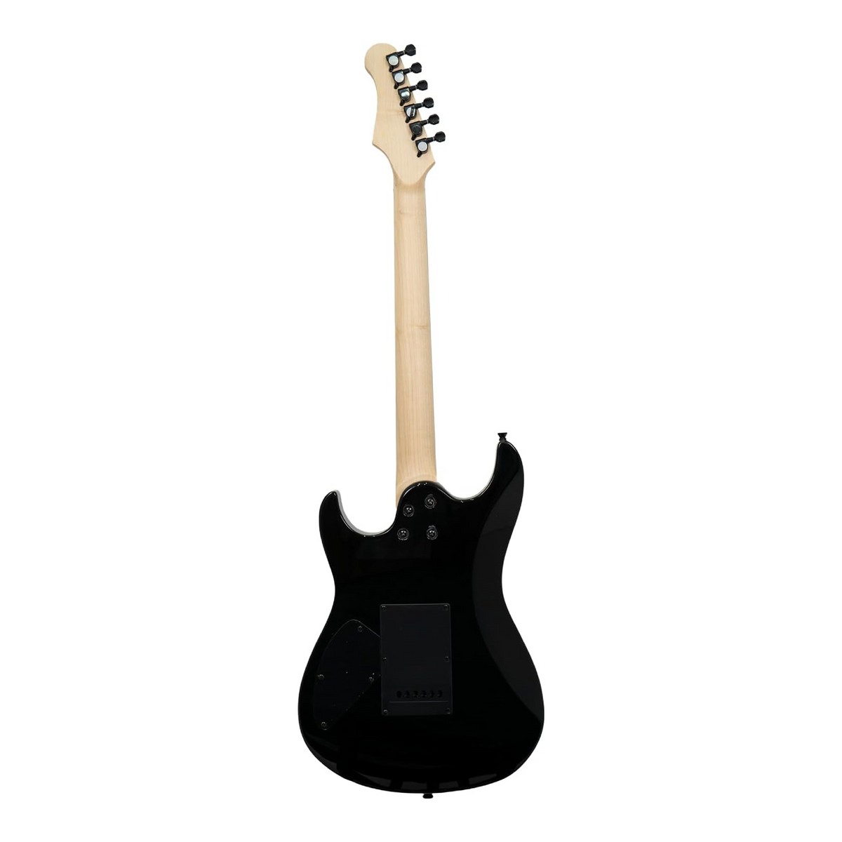 Smithfire Guitarra Eléctrica SMI-211 Sunburst Pack