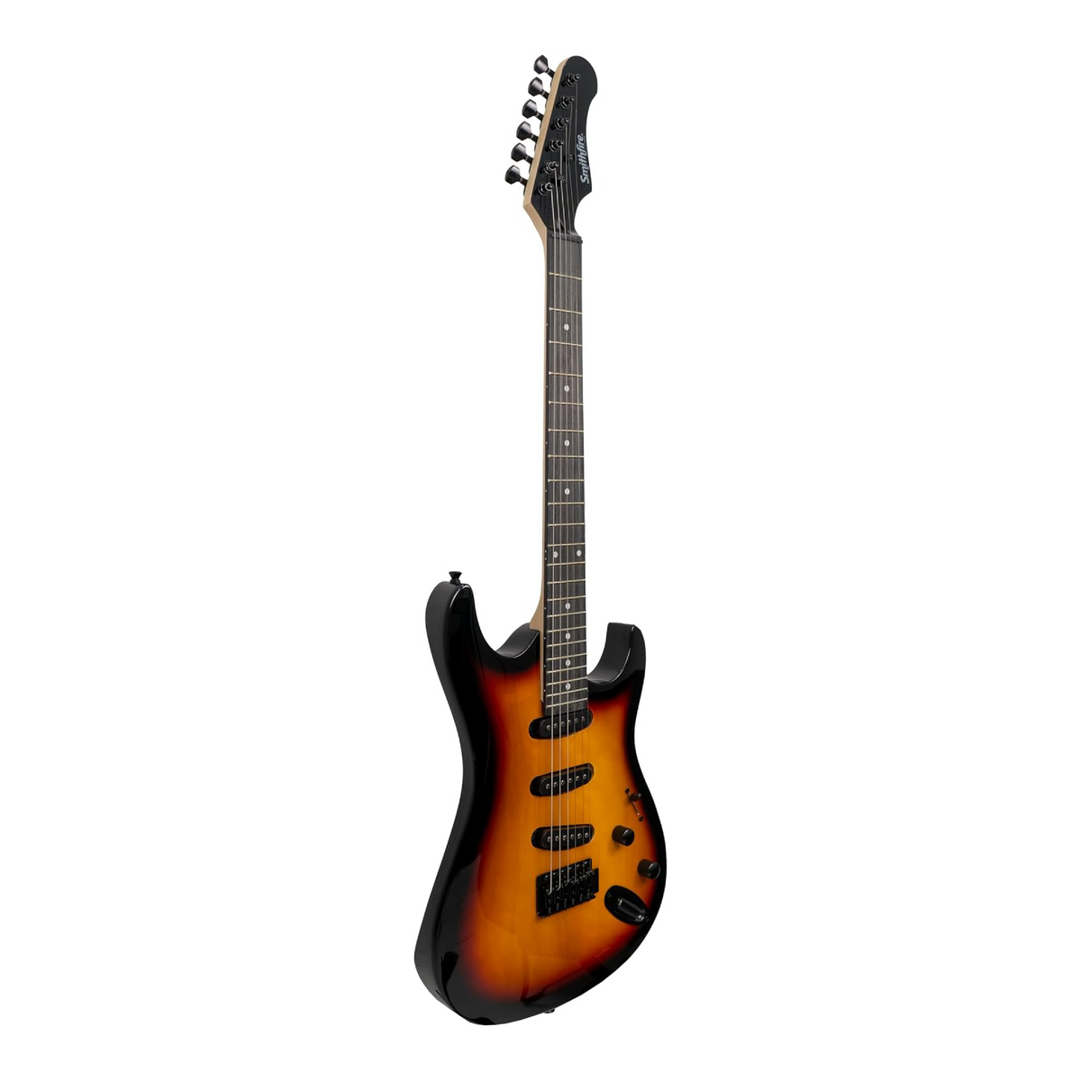 Smithfire Guitarra Eléctrica SMI-211 Sunburst Pack