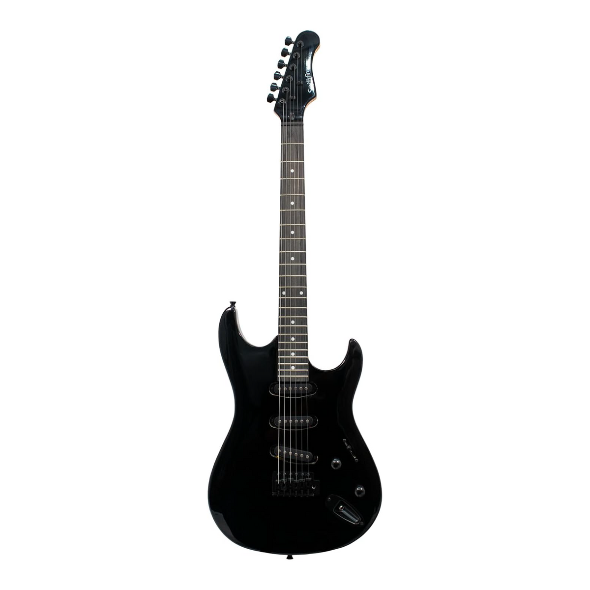Smithfire Guitarra Eléctrica SMI-211 Black Pack