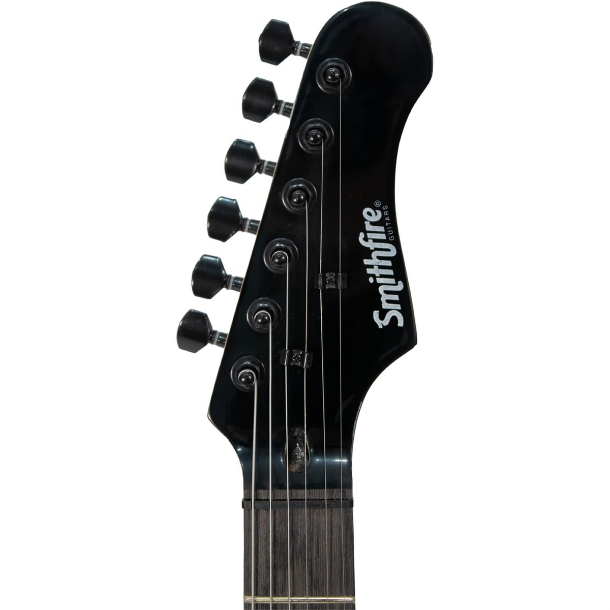 Smithfire Guitarra Eléctrica SMI-211 Black Pack