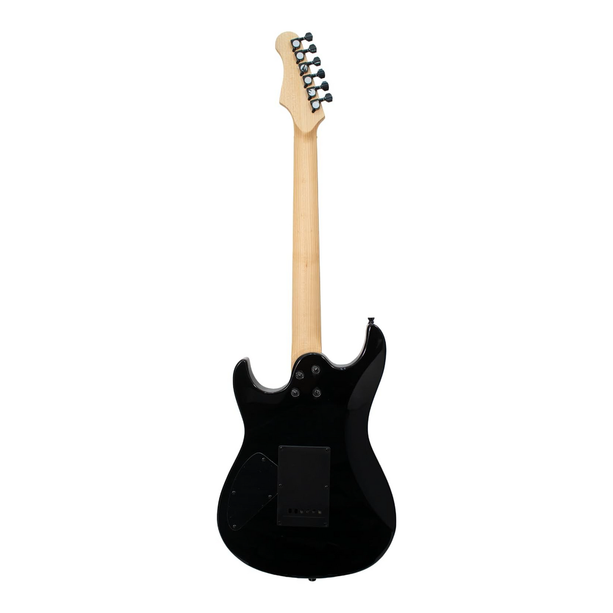 Smithfire Guitarra Eléctrica SMI-211 Black Pack
