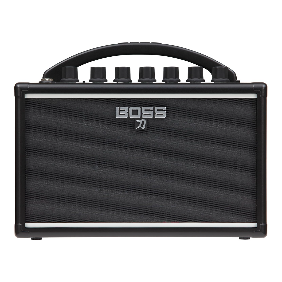 Boss Amplificador Combo Katana Mini de 7 Vatios