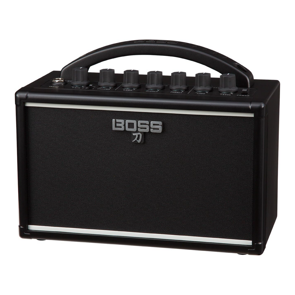 Boss Amplificador Combo Katana Mini de 7 Vatios