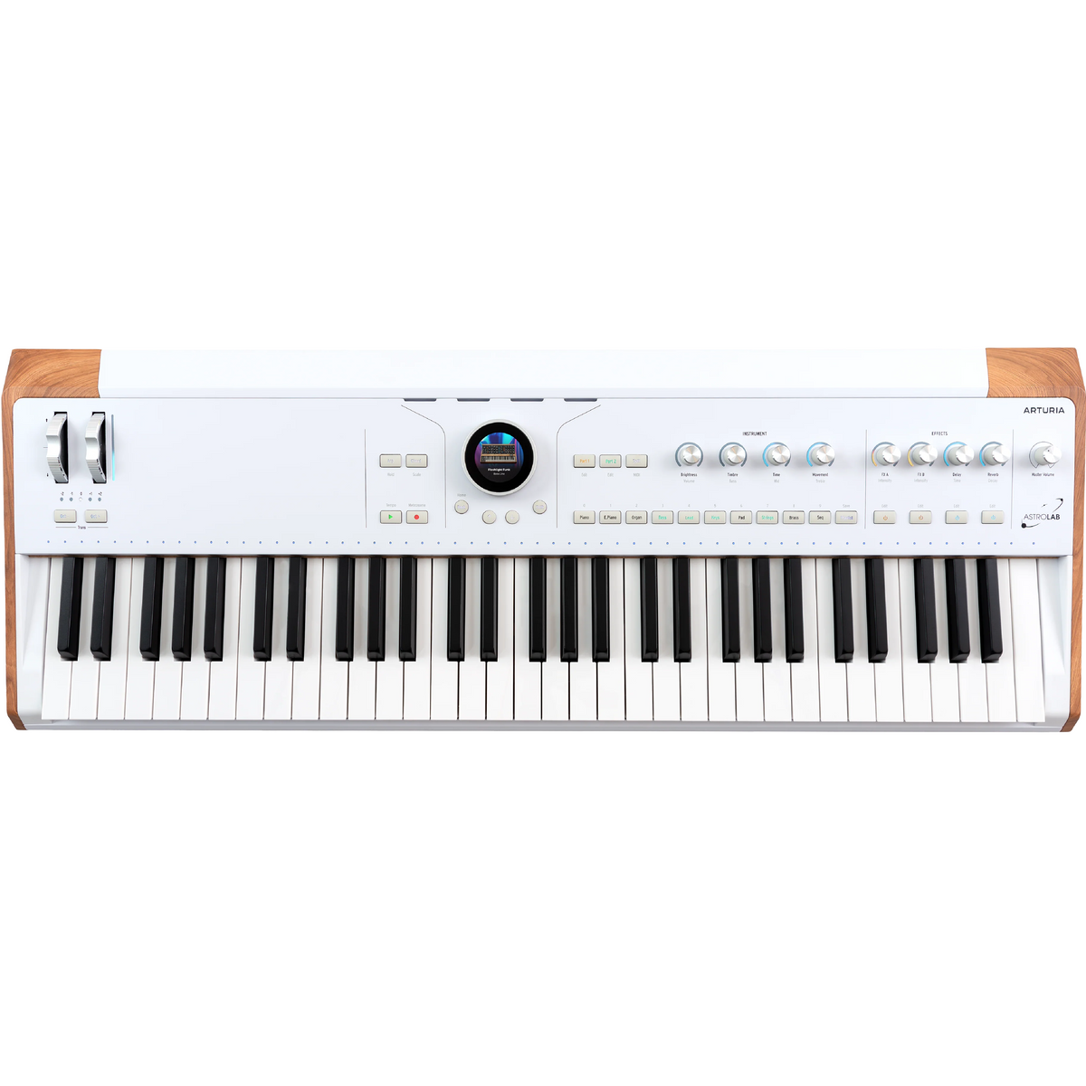 Arturia AstroLab 61