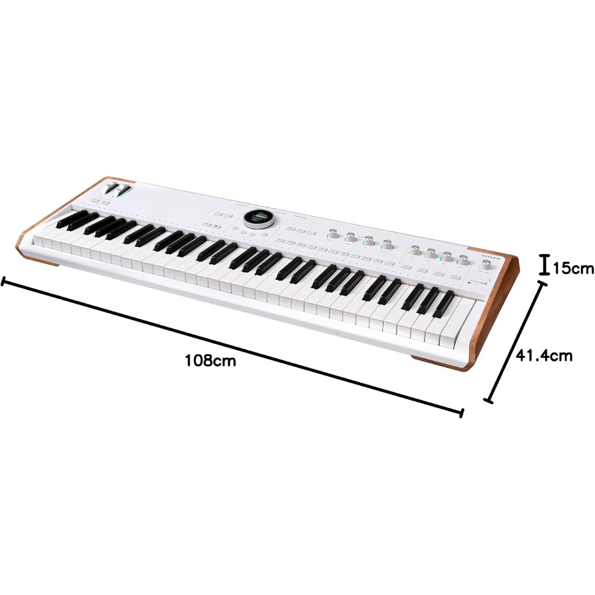 Arturia AstroLab 61