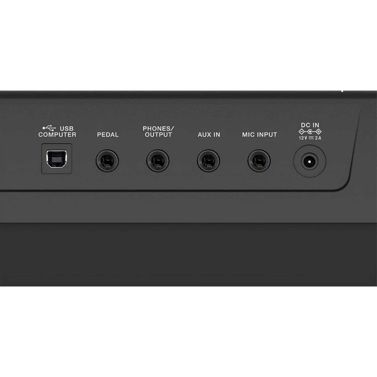 Roland Teclado Arreglista para Principiantes E-X10
