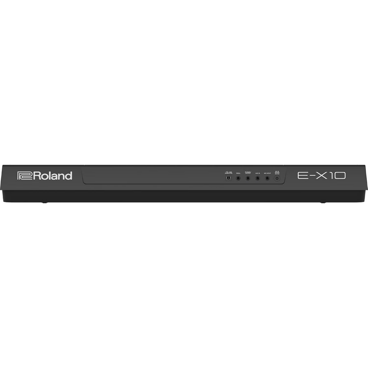 Roland Teclado Arreglista para Principiantes E-X10
