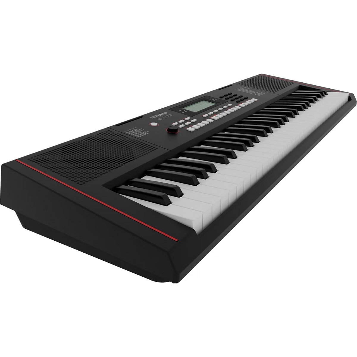 Roland Teclado Arreglista para Principiantes E-X10