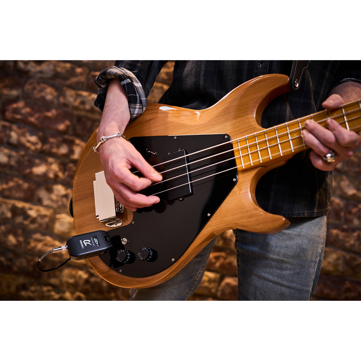 Boss Amplificador de Auriculares para Guitarra Katana:Go 2 Mini