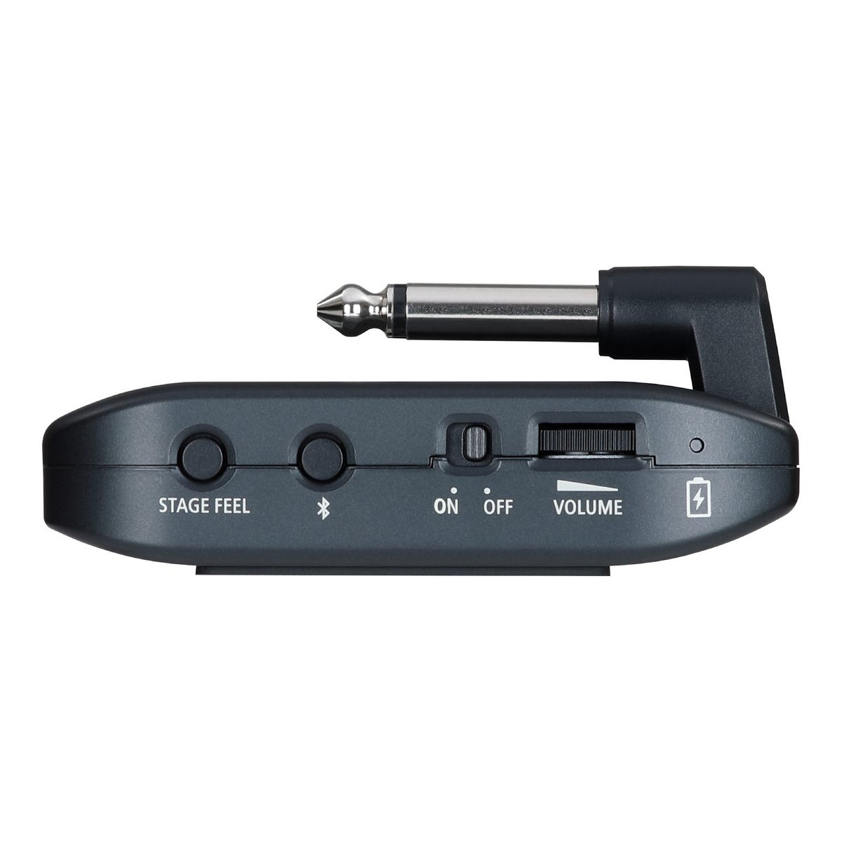 Boss Amplificador de Auriculares para Guitarra Katana:Go 2 Mini