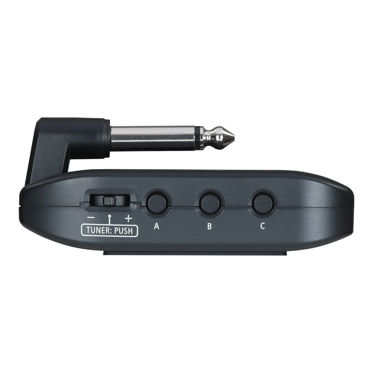 Boss Amplificador de Auriculares para Guitarra Katana:Go 2 Mini