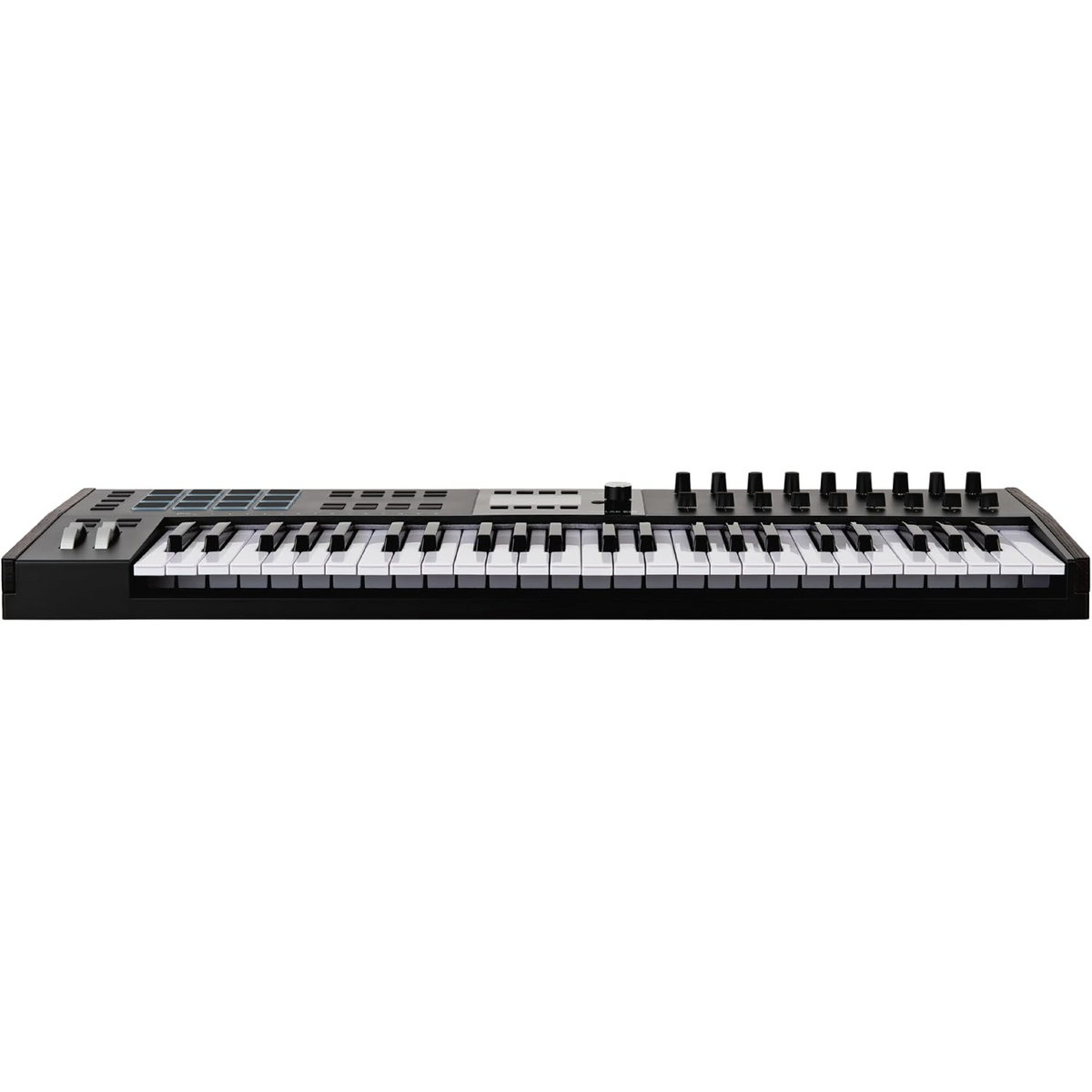 Arturia KeyLab 49 Mk3 Edición Negra
