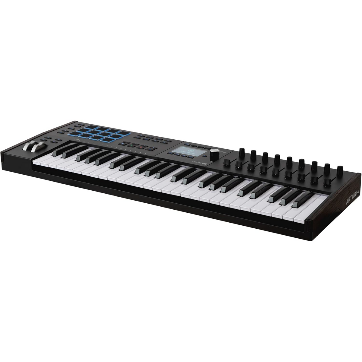 Arturia KeyLab 49 Mk3 Edición Negra