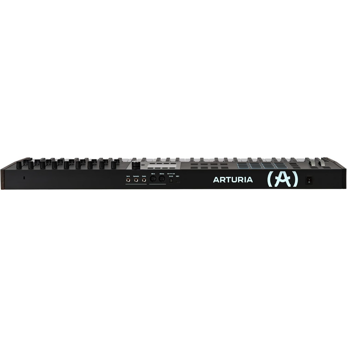 Arturia KeyLab 61 Mk3 Edición Negra